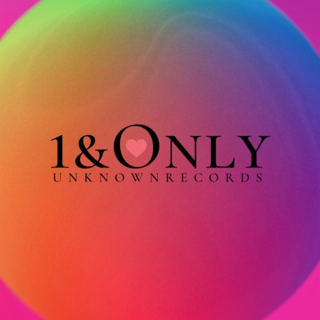 1&Only | Boomplay Music