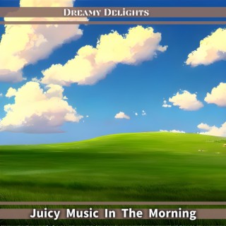 Juicy Music in the Morning