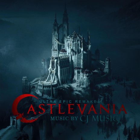 Castlevania S4 Trailer Theme