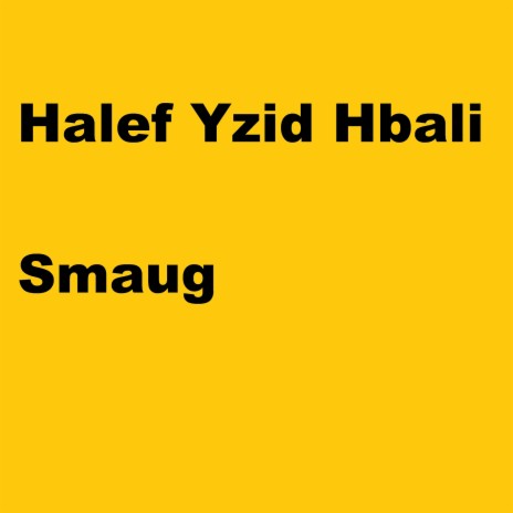 Halef Yzid Hbali | Boomplay Music