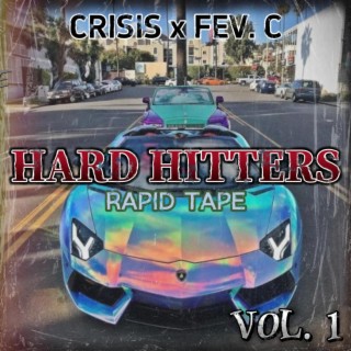 Hard Hitters, Vol. 1 (Rapid Version)