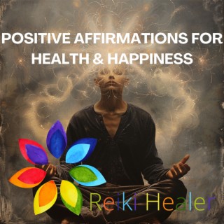 Positive Affirmations for Health & Happiness