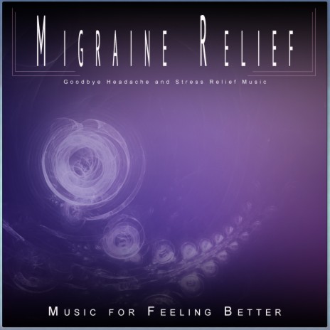 Relaxing Music for Depression ft. Music for Feeling Better & Migraine Relief Therapy | Boomplay Music