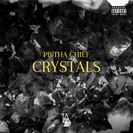 Crystals | Boomplay Music