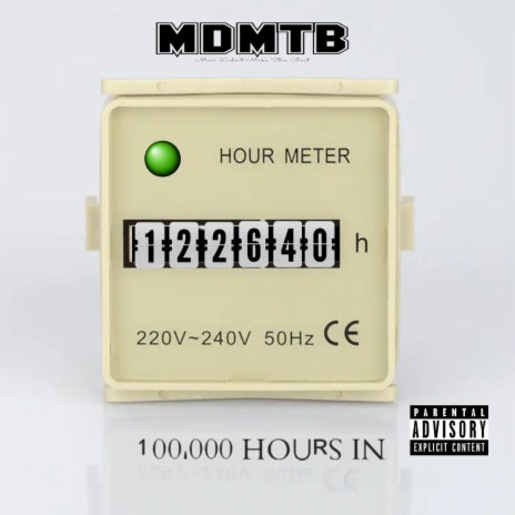 100 Thousand Hours | Boomplay Music