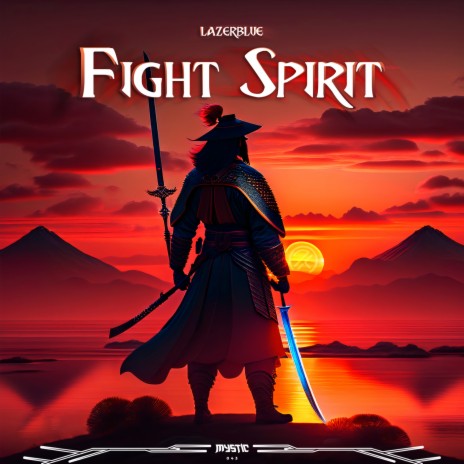Fight Spirit | Boomplay Music