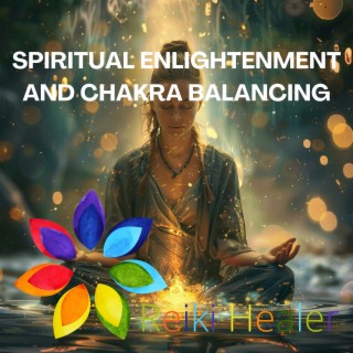 Spiritual Enlightenment and Chakra Balancing