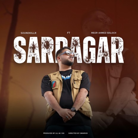 SARDAGAR | Boomplay Music