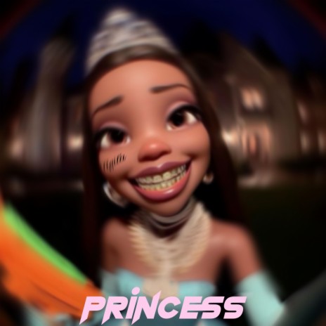 Princess | Boomplay Music