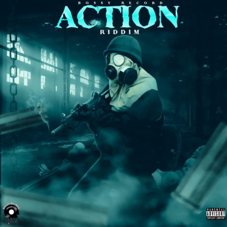 Action Riddim | Boomplay Music