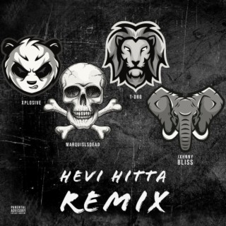 Hevi Hitta (Remix)