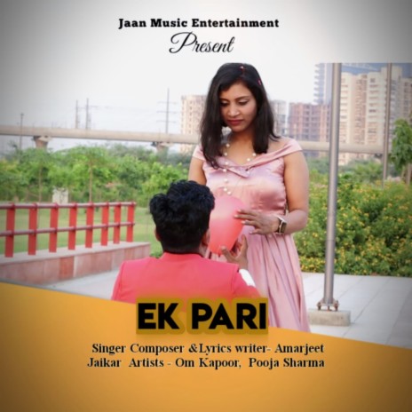 Ek Pari | Boomplay Music