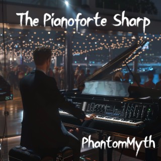 The Pianoforte Sharp