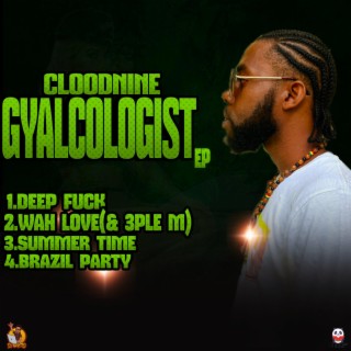 Gyalcologist (song)