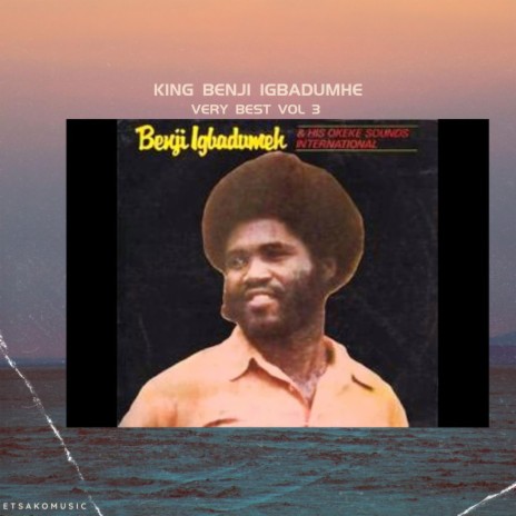 Benji Igbadumhe (Okuomolo) | Boomplay Music