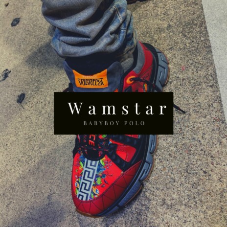 WAMSTAR | Boomplay Music