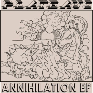 Annihilation EP