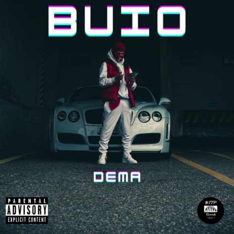 Buio | Boomplay Music