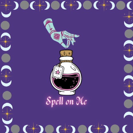 Spell On Me