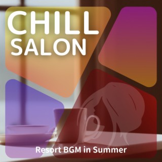 Resort Bgm in Summer