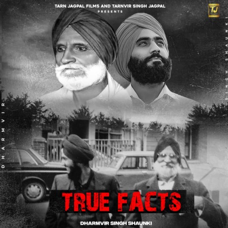 True Facts | Boomplay Music