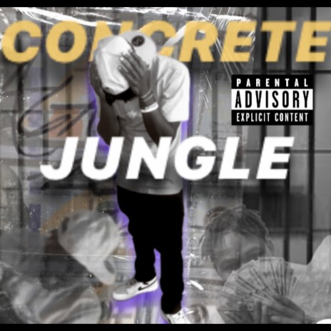 Concrete Jungle | Boomplay Music