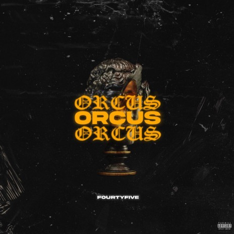 Orcus | Boomplay Music