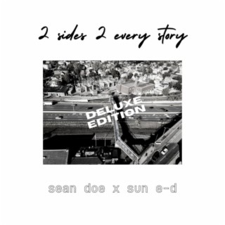 2 Sides 2 Every Story Deluxe Edition