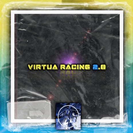 Virtua Racing 2.0 | Boomplay Music