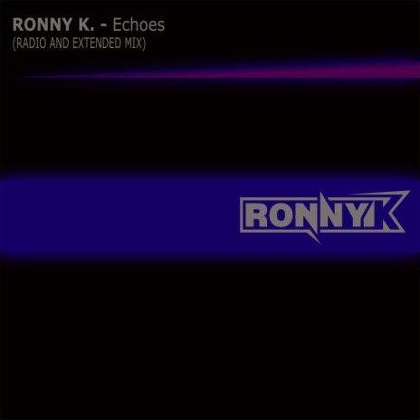 Echoes (Radio Mix) | Boomplay Music