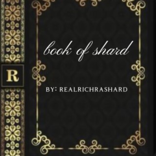 Book Of Shard