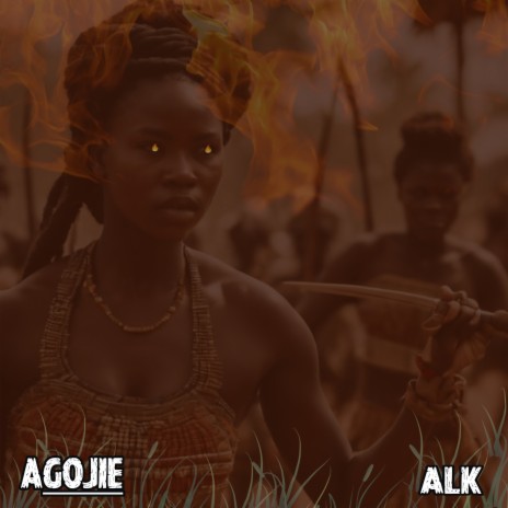 Agojie | Boomplay Music