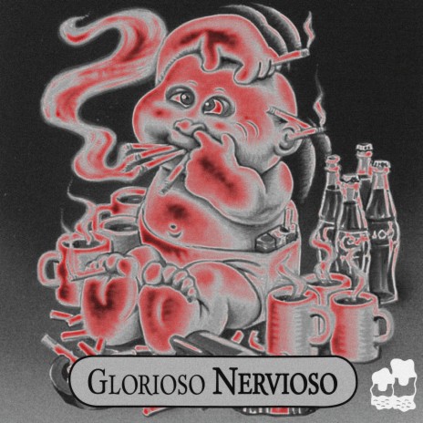 Glorioso Nervioso | Boomplay Music