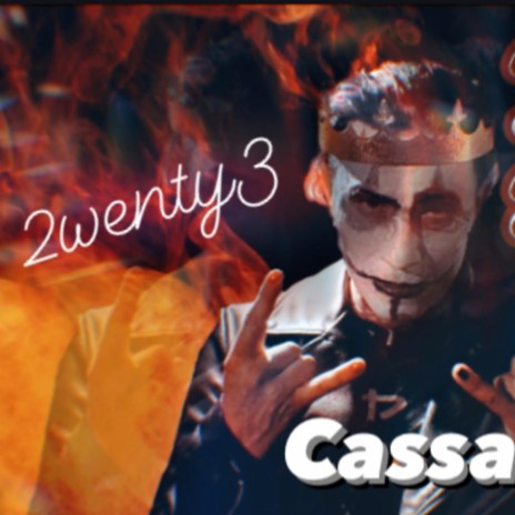 Cassadaga Florida | Boomplay Music