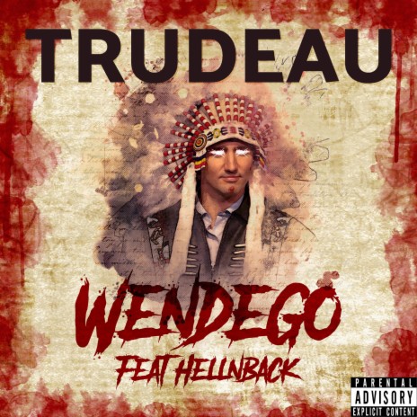 Trudeau (feat. Hellnback)