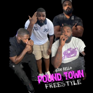 Pound Town Freestyle