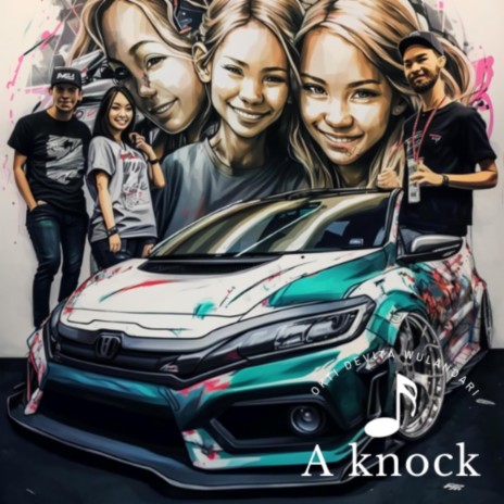 A knock | Boomplay Music