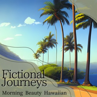 Morning Beauty Hawaiian