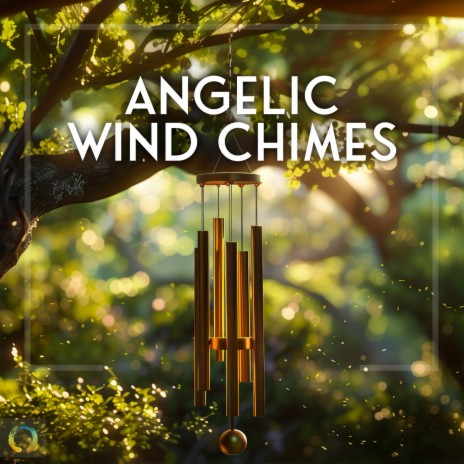Angelic Wind Chimes 417Hz | Boomplay Music