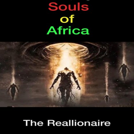 Souls of Africa | Boomplay Music