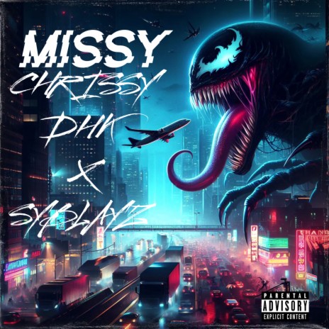 Missy ft. SyBlayz | Boomplay Music