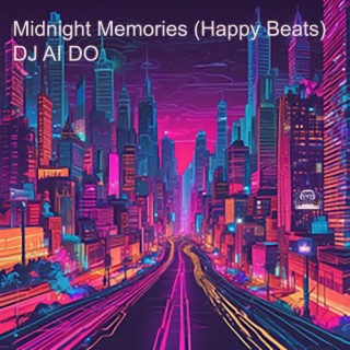 Midnight Memories (Happy Beats)