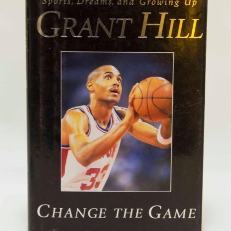 97 Grant Hill