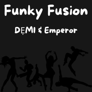 Funky Fusion (2023 Master)