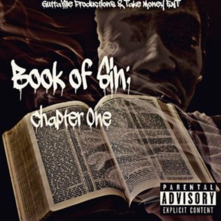 Book Of Sin Chapter 1
