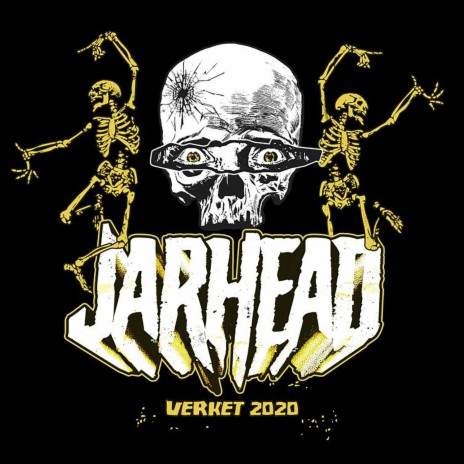 Jarhead 2020 (Verket) ft. Benjamin Sefring & Unge mill | Boomplay Music