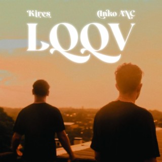 LQQV ft. Anko ANC lyrics | Boomplay Music