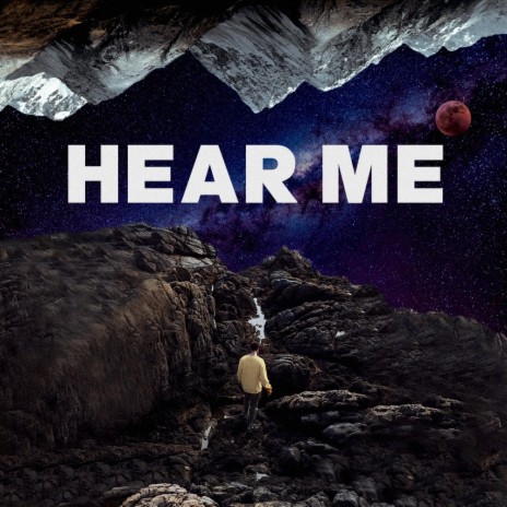 HEAR ME | Boomplay Music