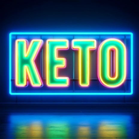 KETO (Go Left, Go Right) | Boomplay Music