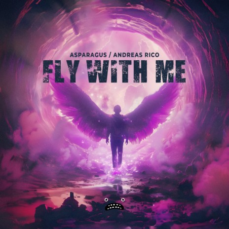 Fly With Me ft. Andreas Rico | Boomplay Music